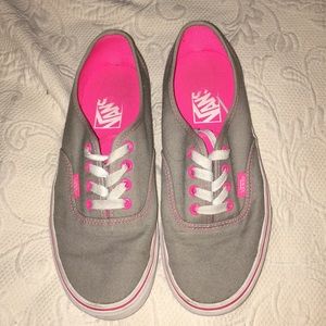 Vans